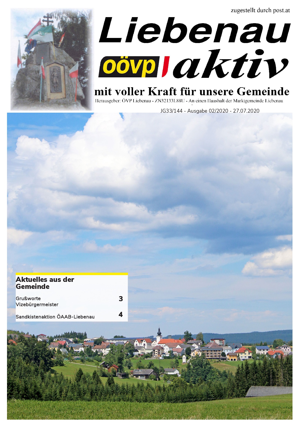 Ausgabe 2020-02