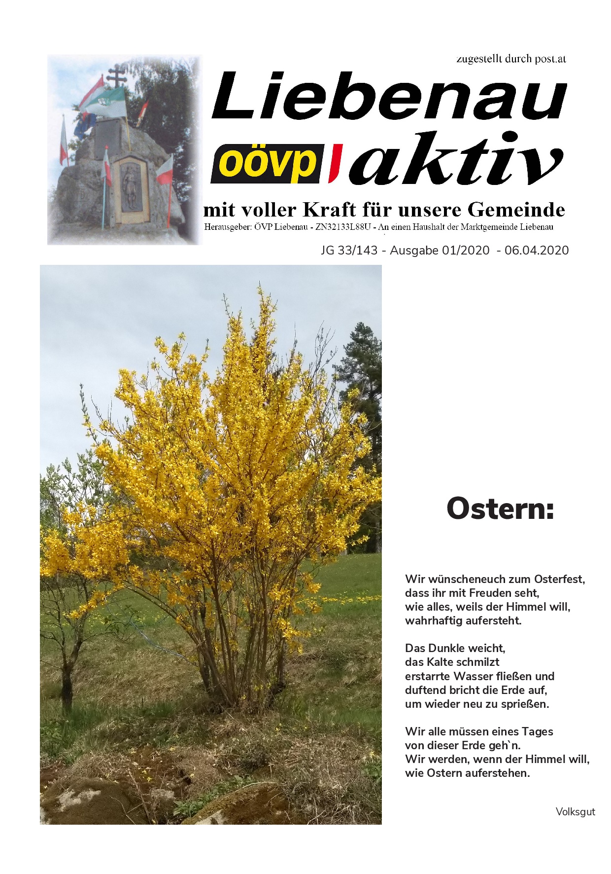 Ausgabe 2020-01