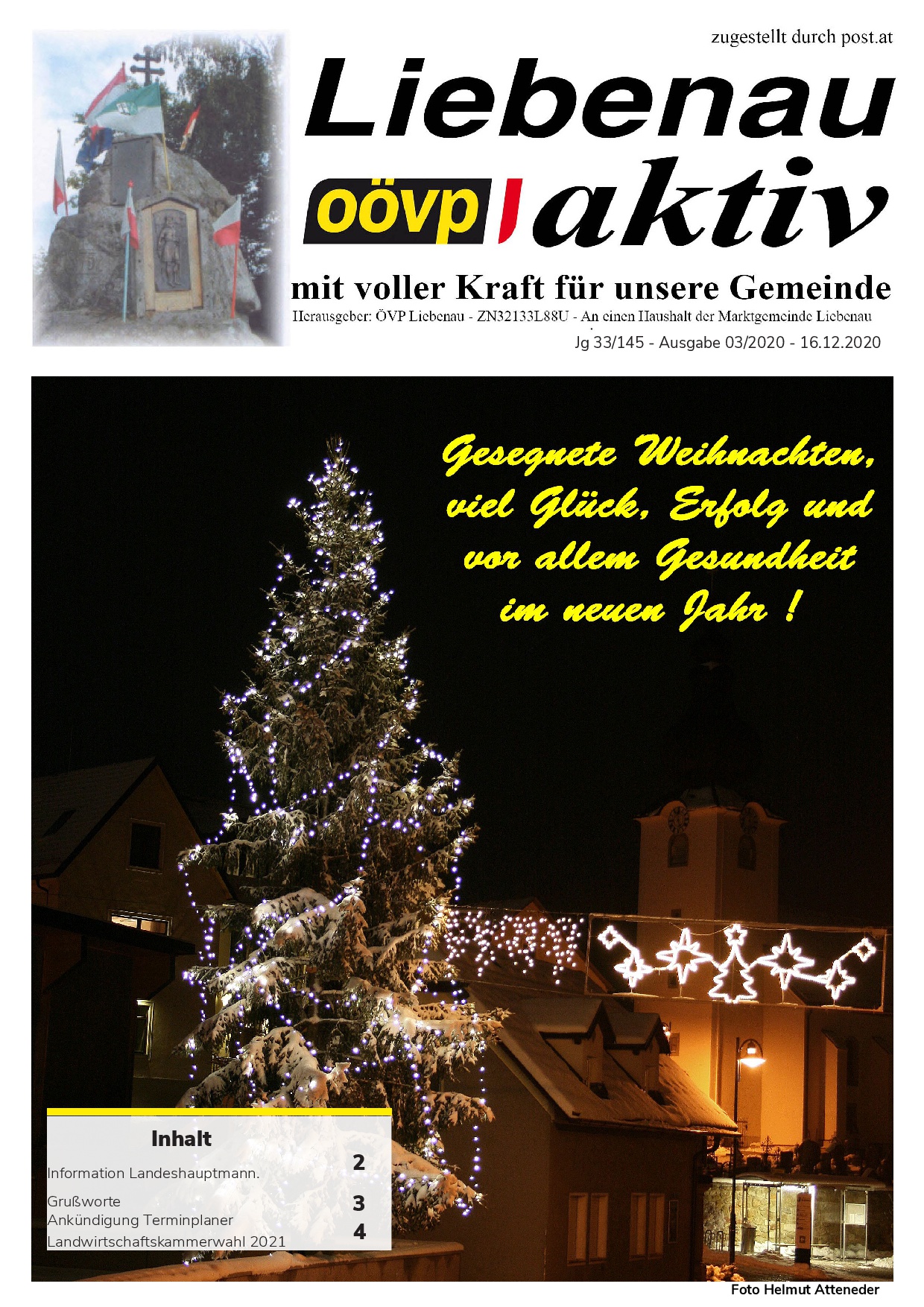 Ausgabe 2020-03