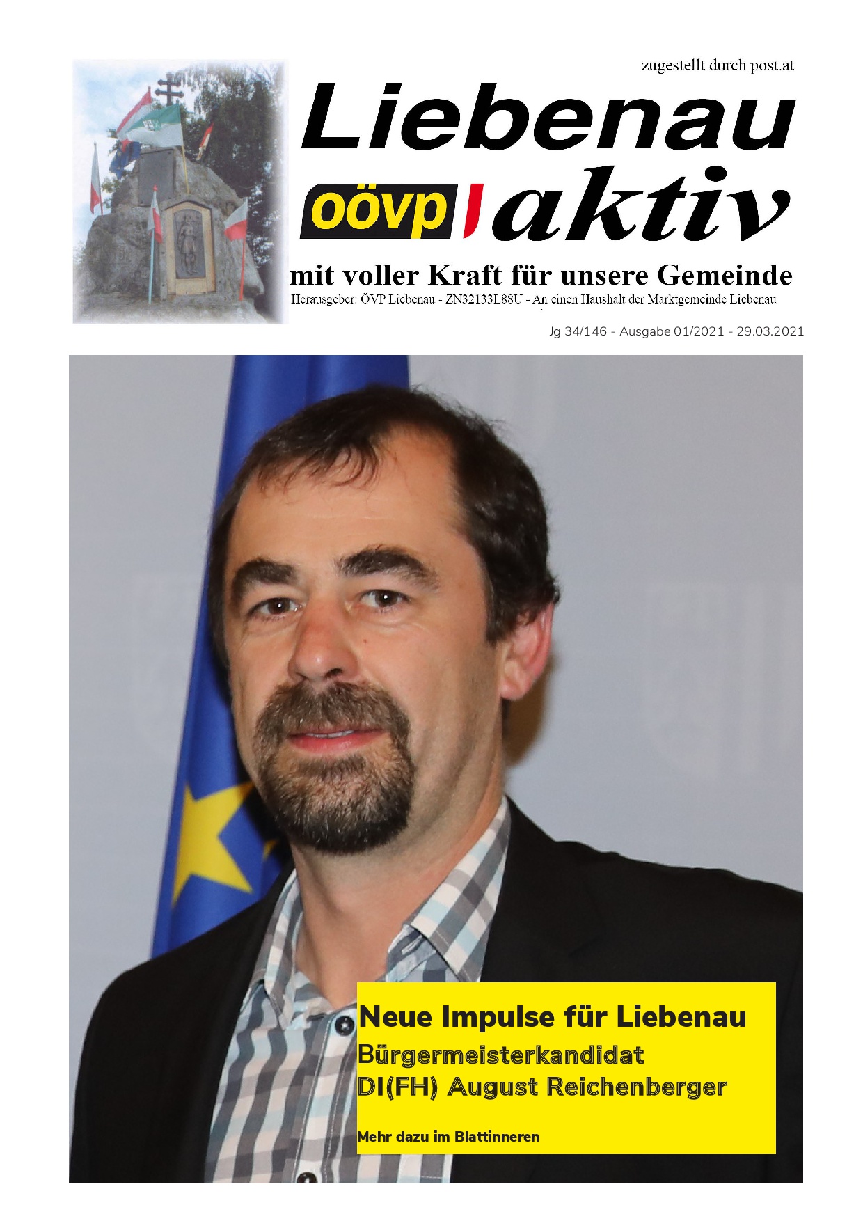 Ausgabe 2021-01