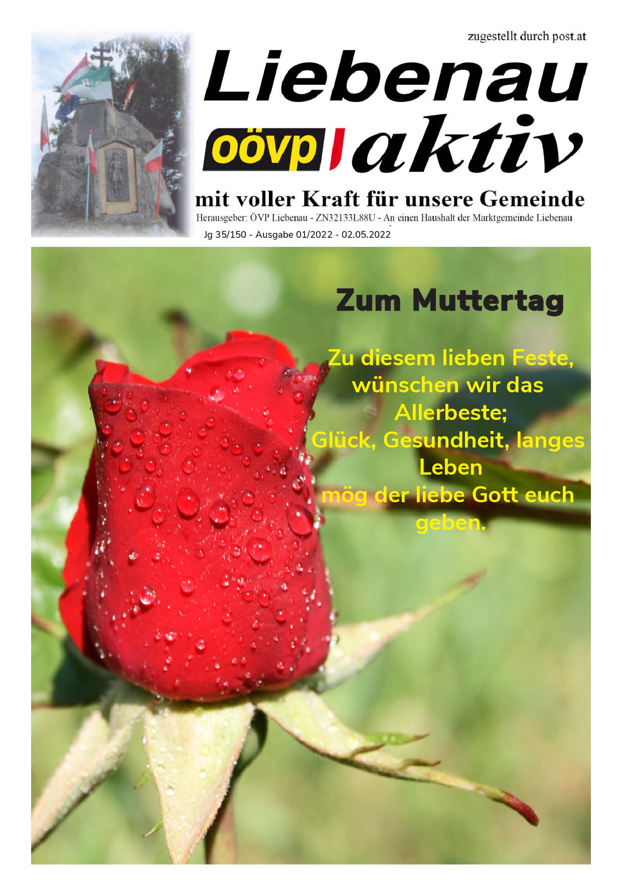 Ausgabe 2022-01