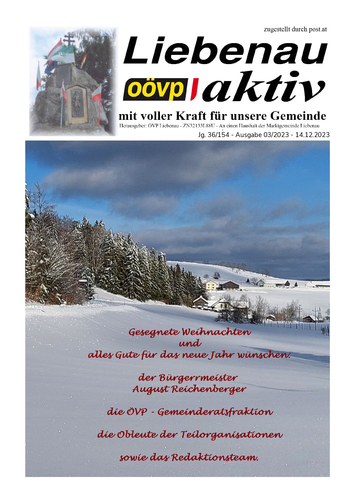 Ausgabe 2023-03