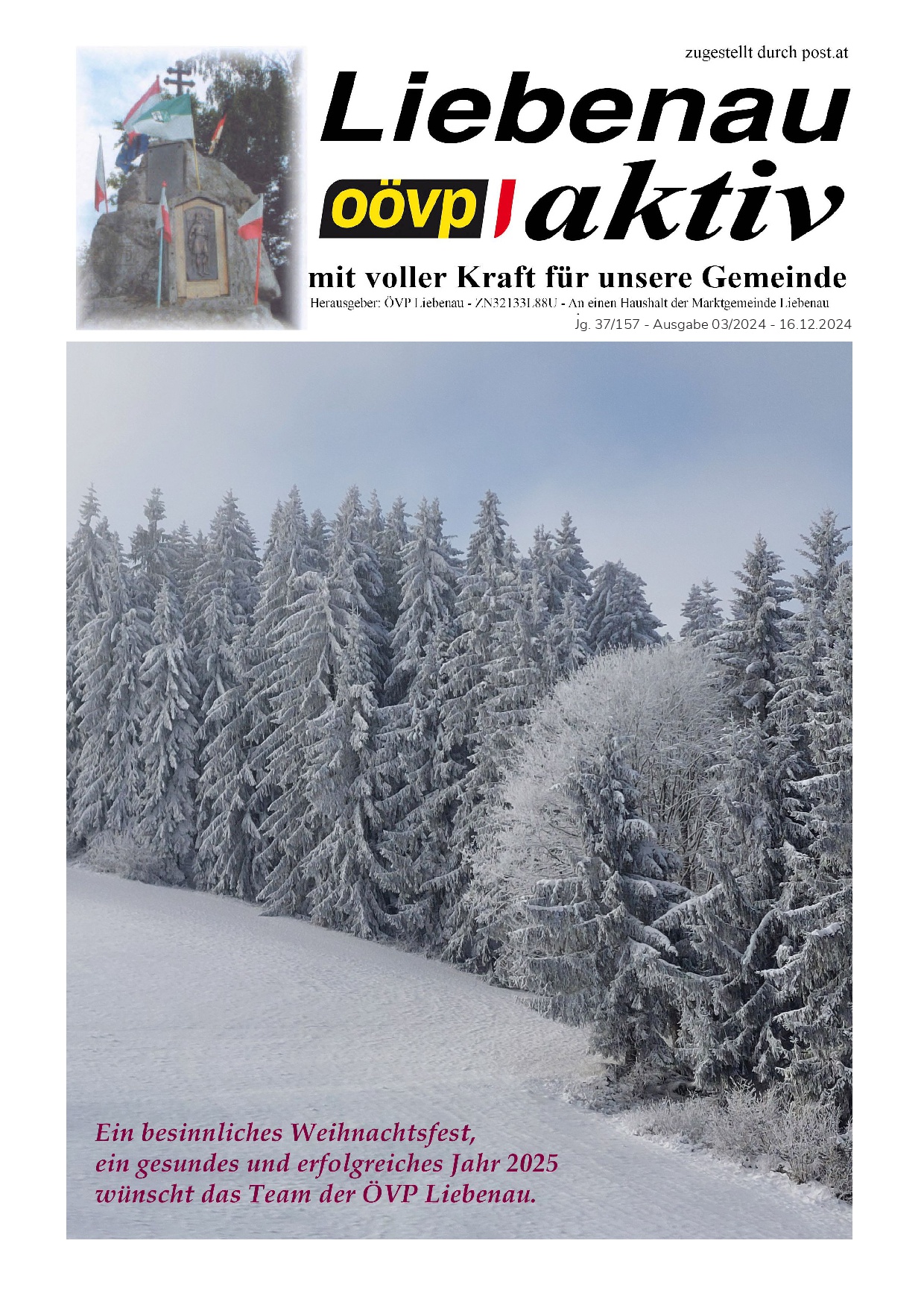 Ausgabe 2024-03