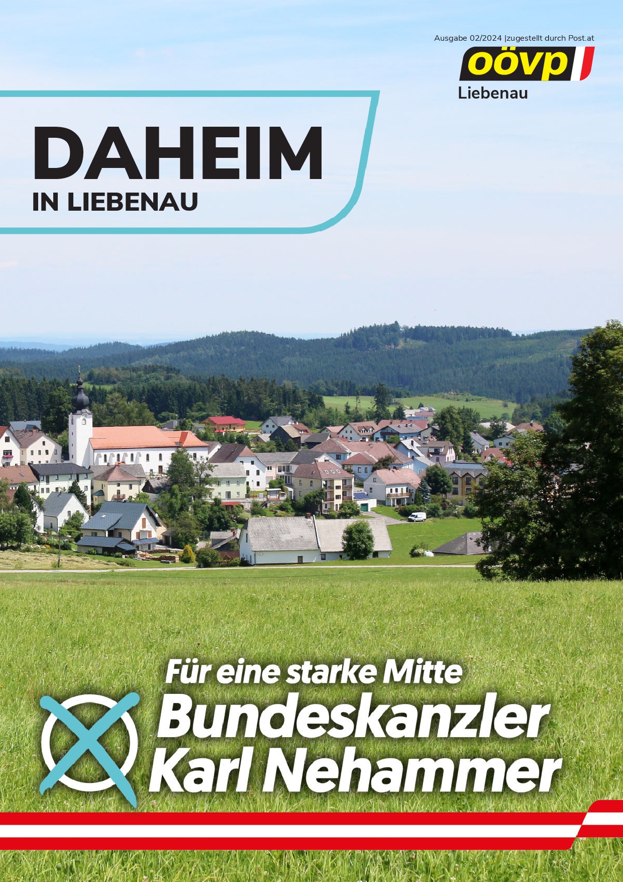 Ausgabe 2024-02 NR-Wahl