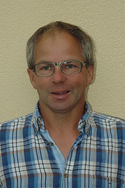 Johann Haneder