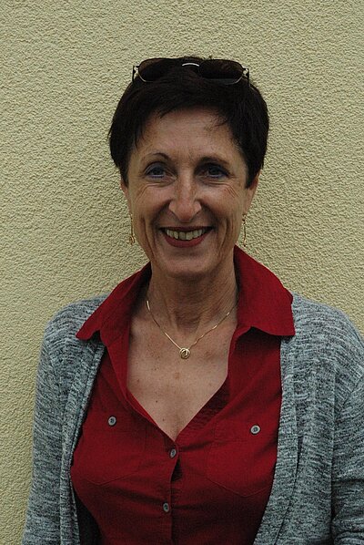 Eva Maria Sigl