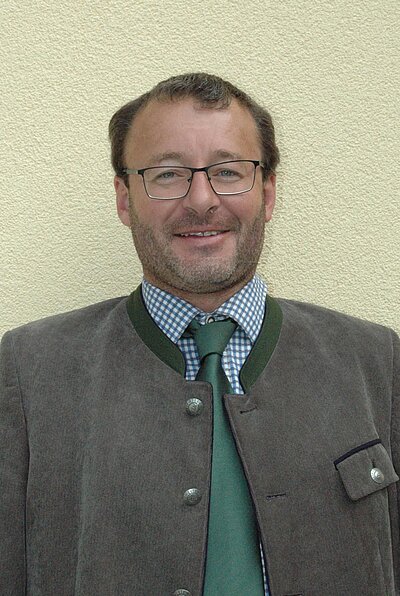 Manfred Eckl