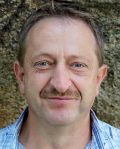 Ferdinand Penz