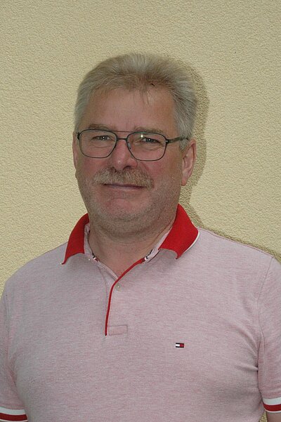 Christian Leonhardsberger