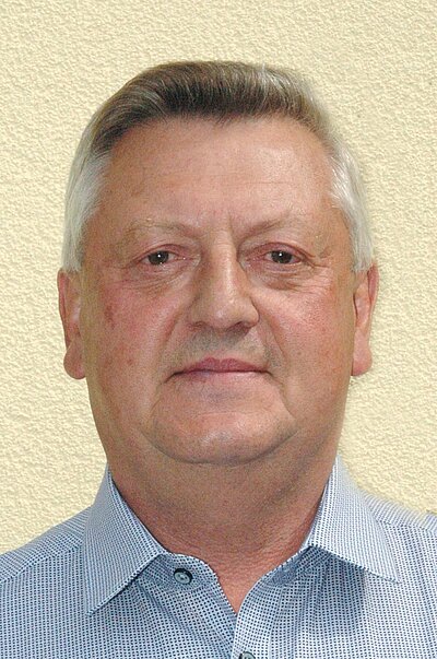 Robert Reindl