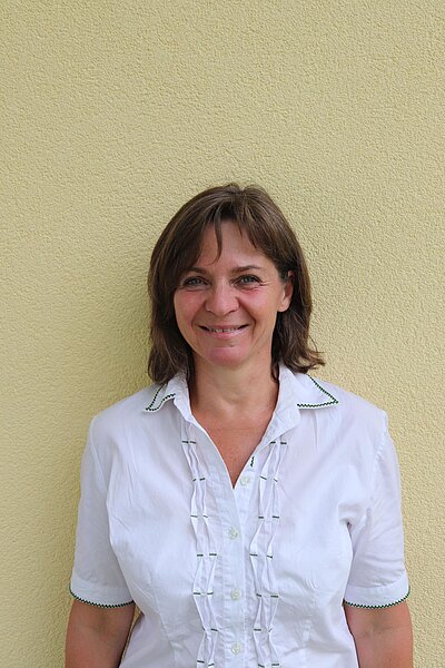 Vera Müller-Schmid