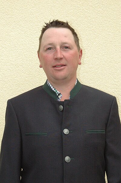 Johannes Haider