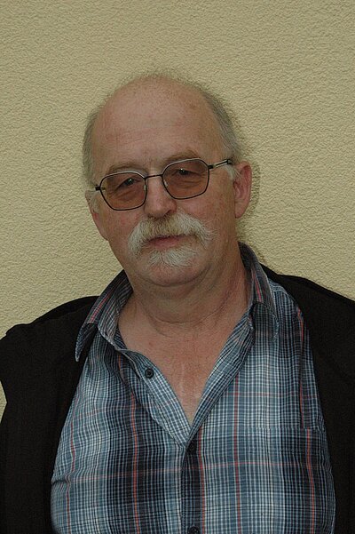 Josef Käferböck